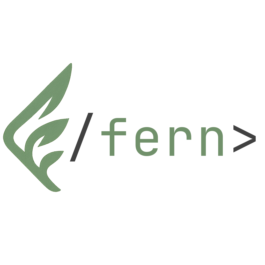 Fern Logo